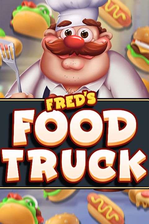 Fred's Food Truck Mobile